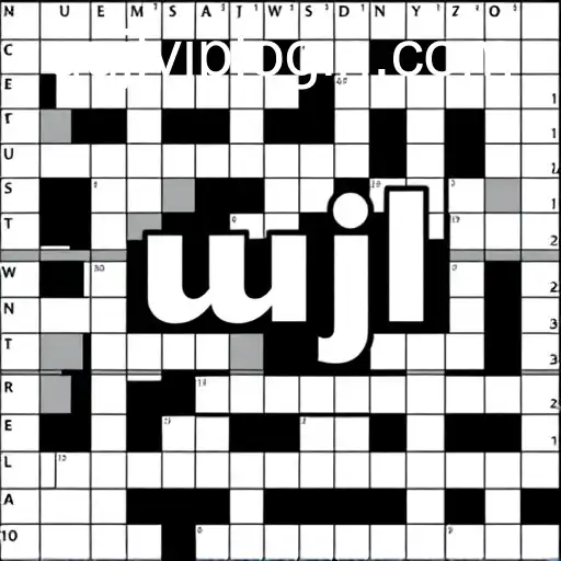 Unraveling the World of Crossword Puzzles: A Journey into Brain Games