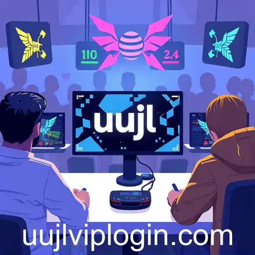 The Evolution of Online Gaming Platforms