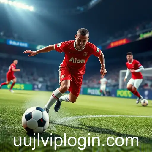 Exploring uujl and the Evolving English Game Landscape