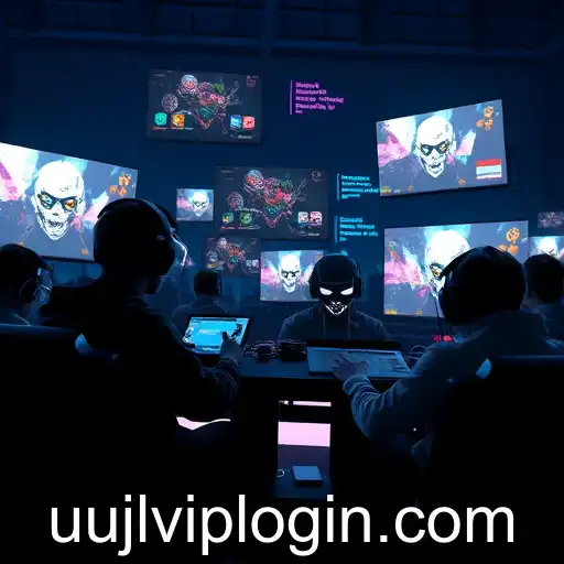 The Rise of Online Gaming Communities