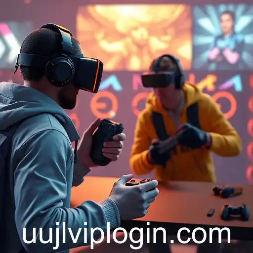 Rising Trends in Online Gaming for 2025