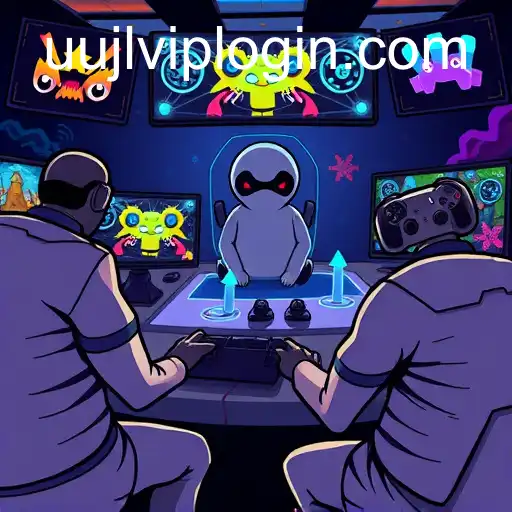 Gaming Trends and Innovations