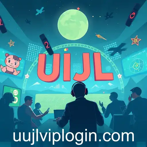 Gaming Trends and Innovations in 2025: The Rise of UUJL