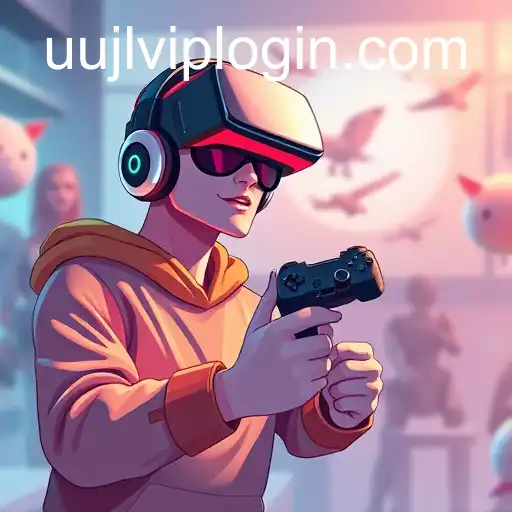 Innovative Changes in the Online Gaming World