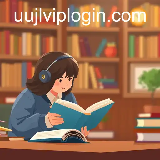 Decoding 'Uujl': Revolutionizing Reading Comprehension Online