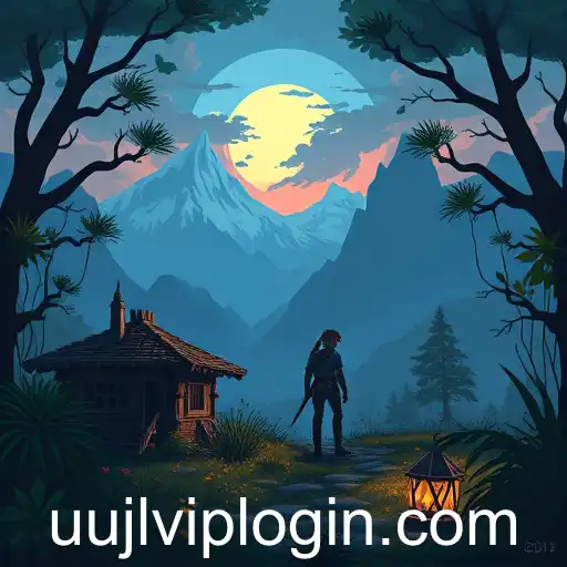 Exploring the Fascinating World of Adventure Games