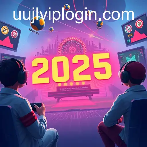 The Evolution of Online Gaming in the Modern Age