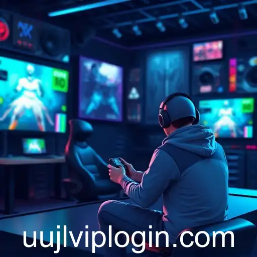 Gaming in the Digital Age