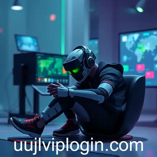 Gaming Evolutions Amidst Global Changes