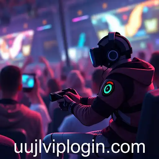 Innovative Edge: The Rise of Online Gaming in 2025