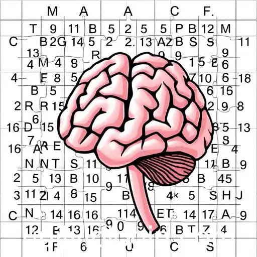 Unlocking Cognitive Potential: The Fascination of Brain Puzzles