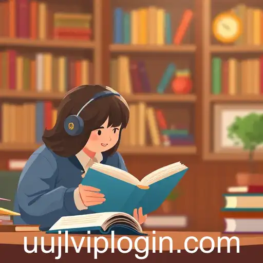 Decoding 'Uujl': Revolutionizing Reading Comprehension Online