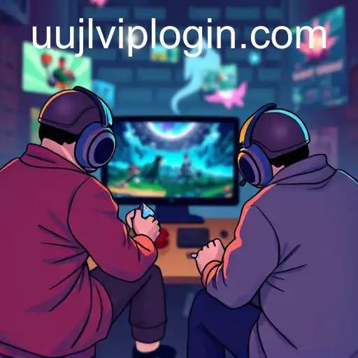 The Rise of 'uujl' in Online Gaming