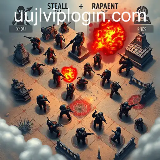 Exploring the Depths of Strategy Games: A Genre of Tactical Mastery